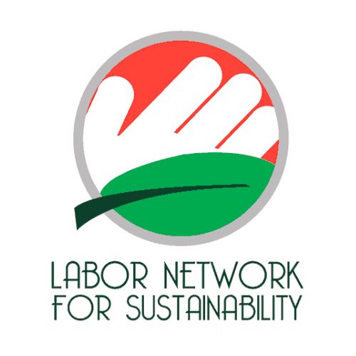 A Just Transition - Labor Network for Sustainability