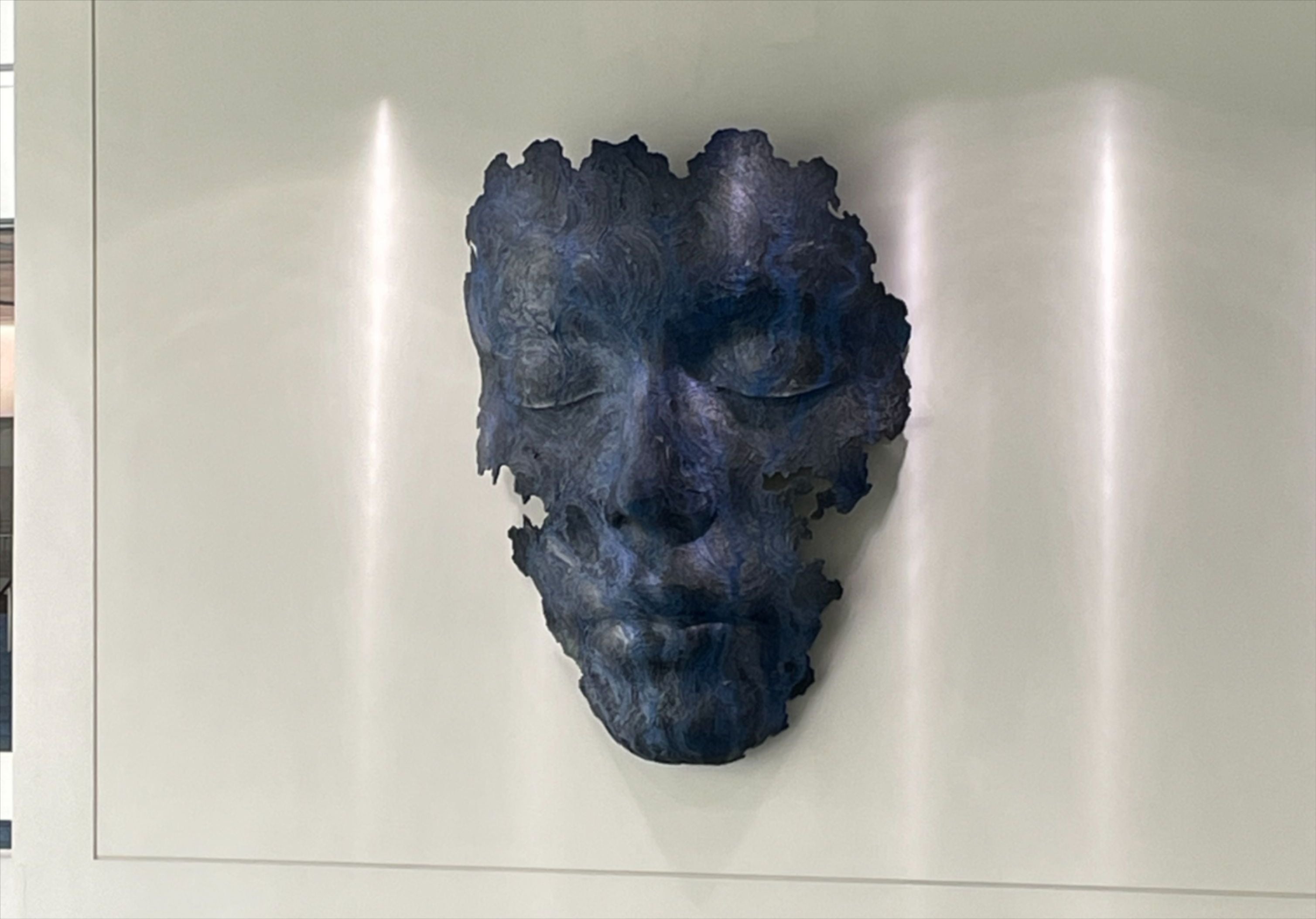 Captivating Sculptures by South African Artist Marco Olivier Find New Home at Los Angeles Convention Center | Los Angeles Convention Center