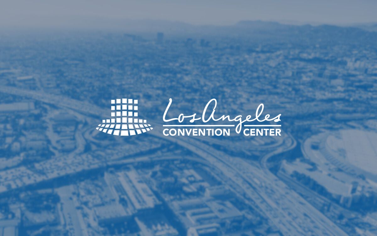L.A. City Council Moves LA Convention Center Expansion Project Plans Forward | Los Angeles Convention Center