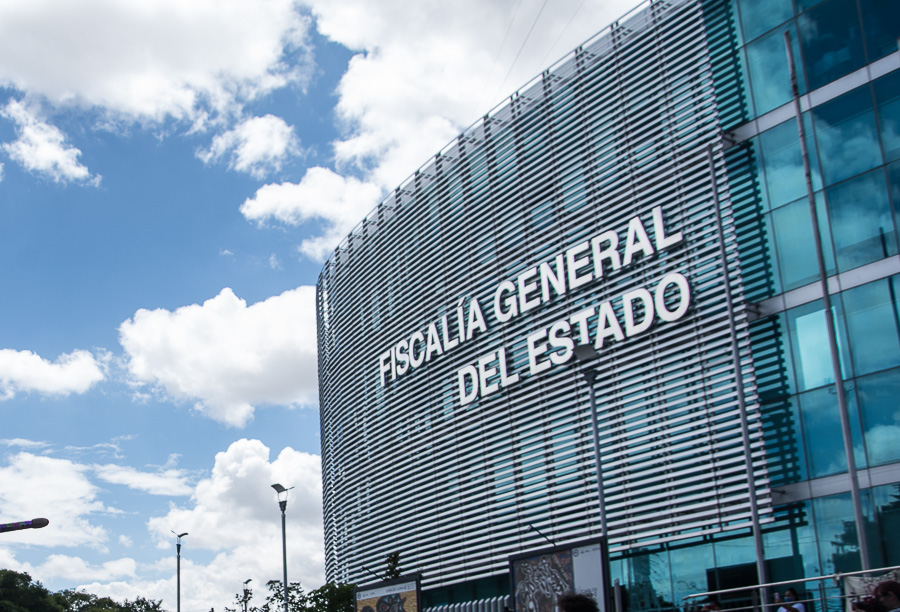 Atención a víctimas es una de las principales debilidades del Sistema de Justicia en Puebla