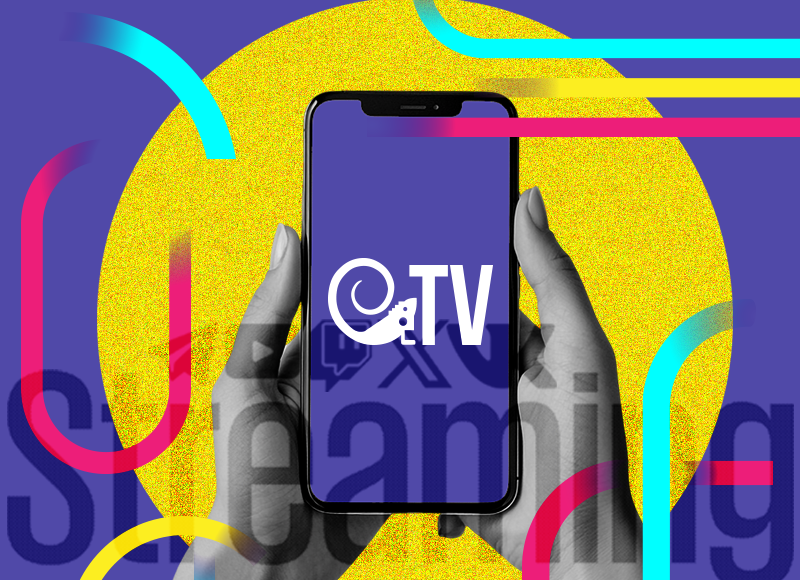 Laiguana.tv, el Streaming político de Venezuela: Programas exclusivos con los periodistas más destacados del país | La iguana TV