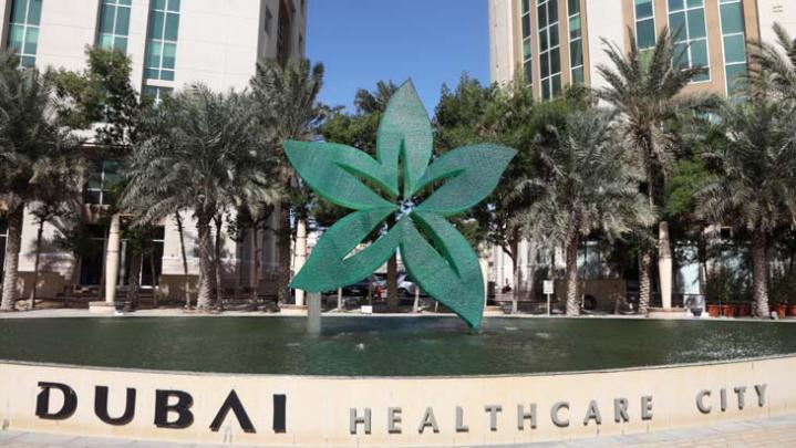 Good progress for Dubai medical tourism - LaingBuisson News