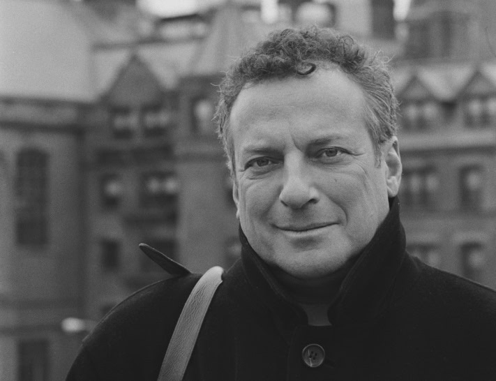 Tim Weiner, periodista: “Mi única esperanza es que el FBI y el Departamento de Justicia están siendo dirigidos por idiotas y chiflados” | lamarea.com