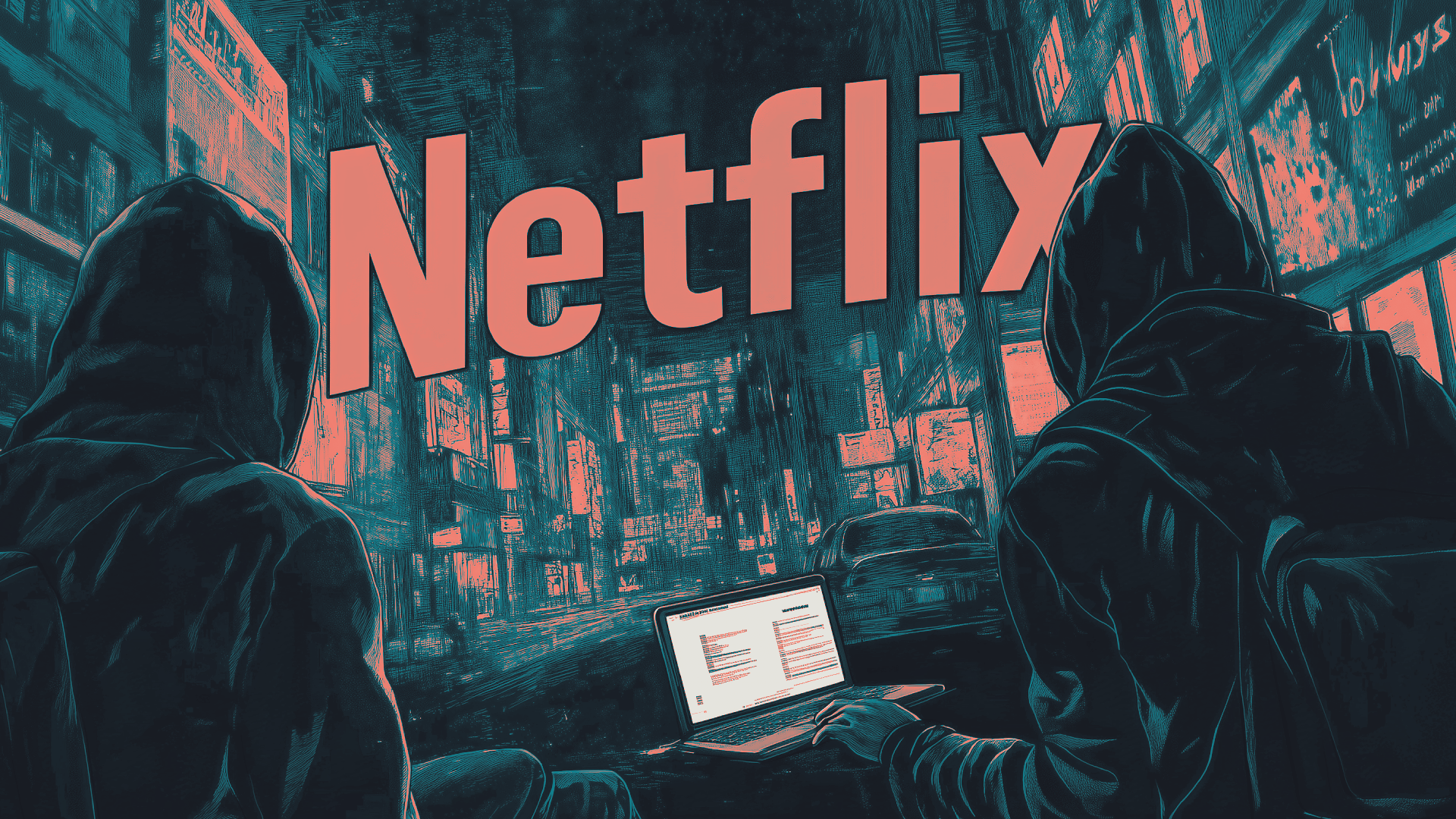 Netflix Vulnerability: Dependency Confusion in Action - Lupin & Holmes