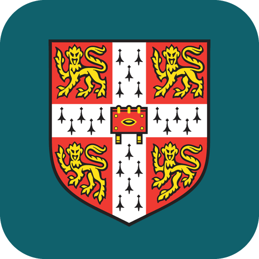University Of cover