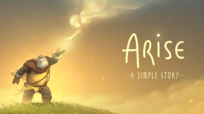 Análisis – Arise: A Simple Story — LaPS4