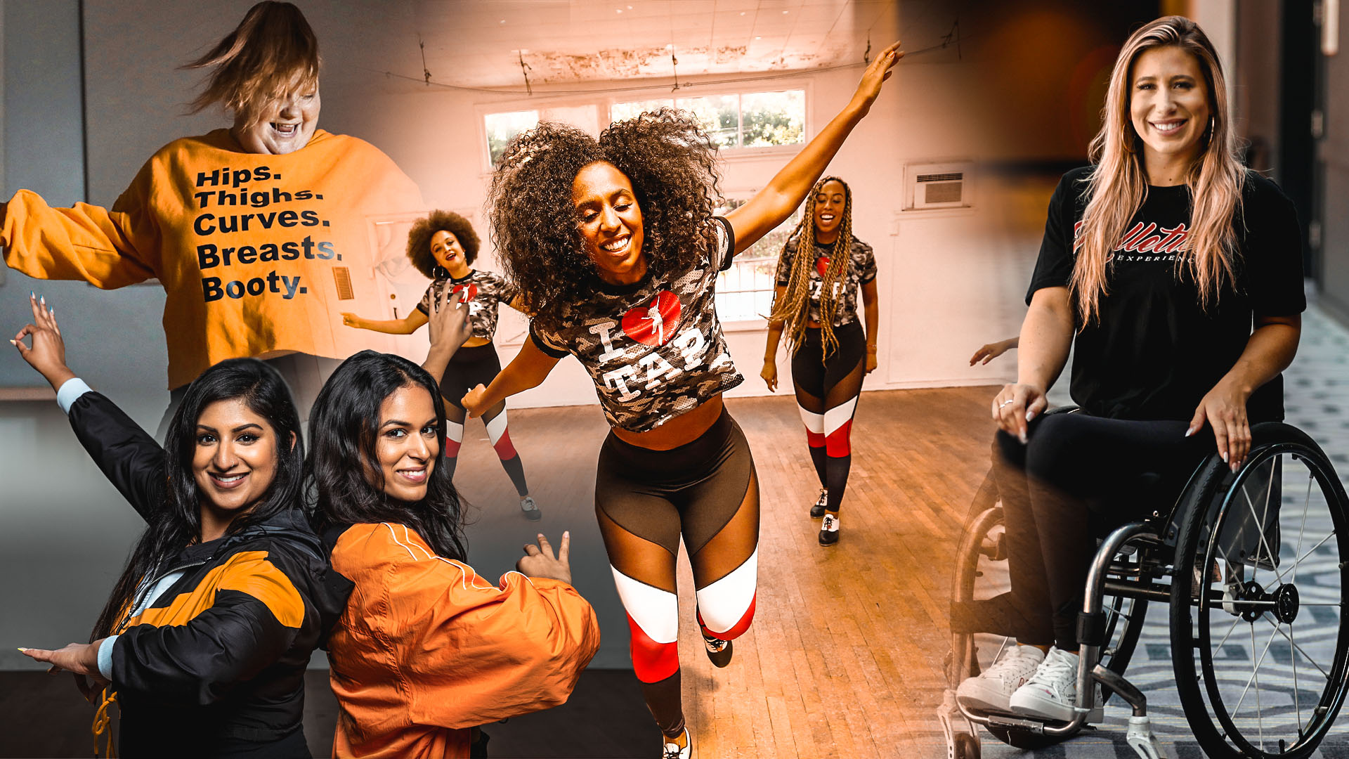 Social media changed the dance industry. L.A. influencers show how - Los Angeles Times