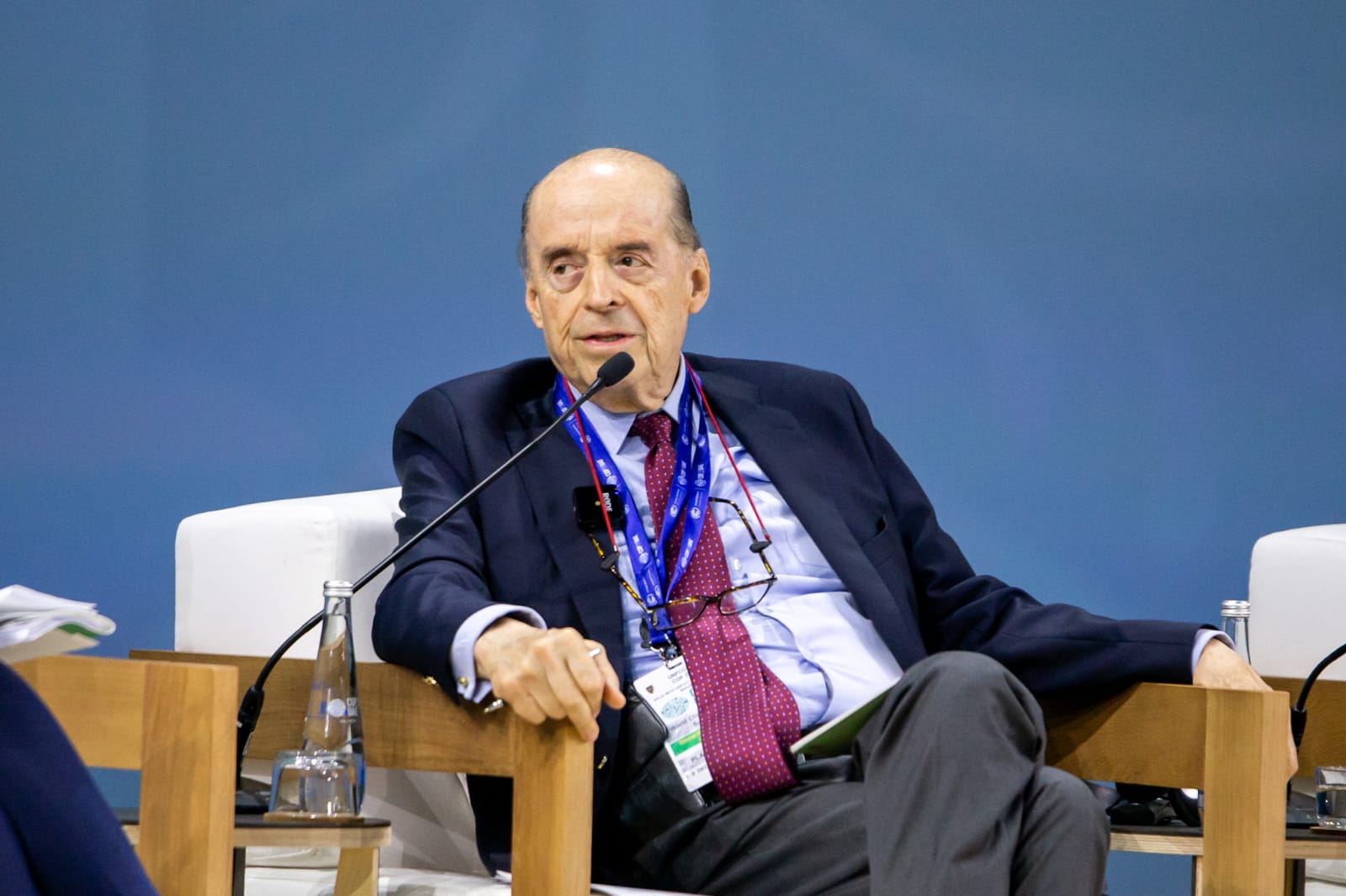 Former Colombian minister sought U.S. help in overthrowing President Petro, leaked audios reveal - Latin America Reports