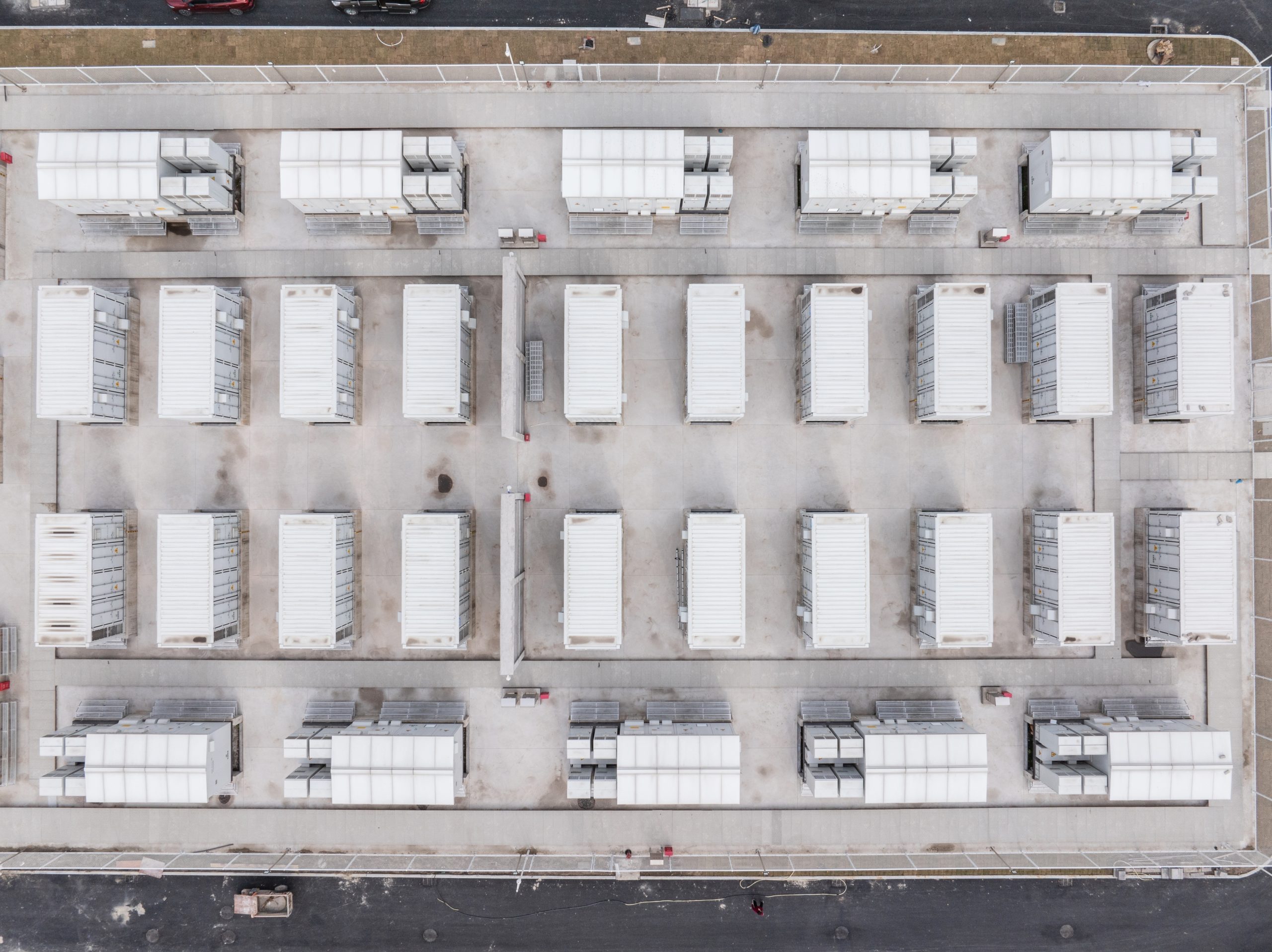 Storage integrator Powin warns of shutdown as market uncertainty swirls