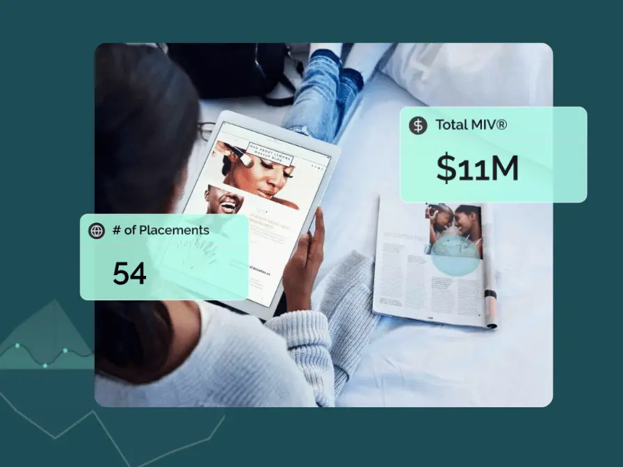 What is MIV or Media Impact Value? A Complete Guide - Launchmetrics