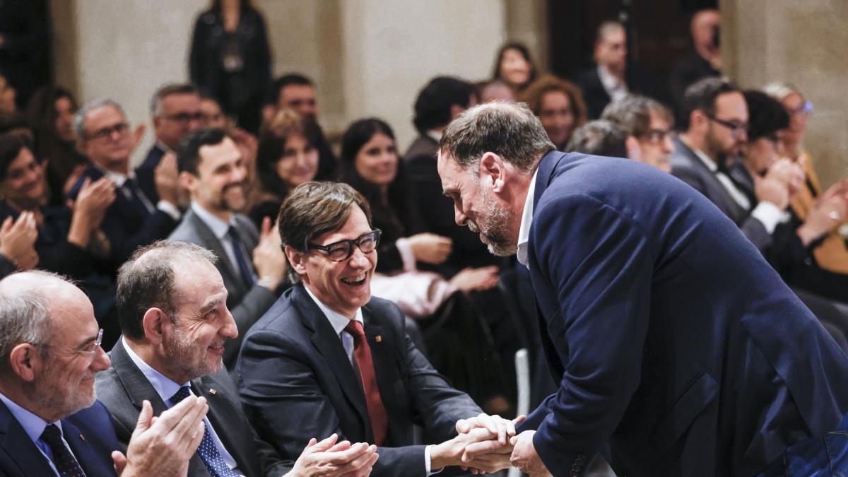 Illa veu lluny els pressupostos perquè no preveu cessions del Govern central ara