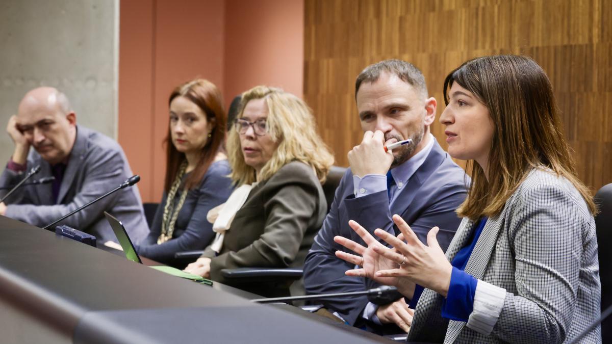 La Fiscalía de Barcelona crea una nueva sección pionera de protección a personas vulnerables: “Buscamos una justicia más humana”