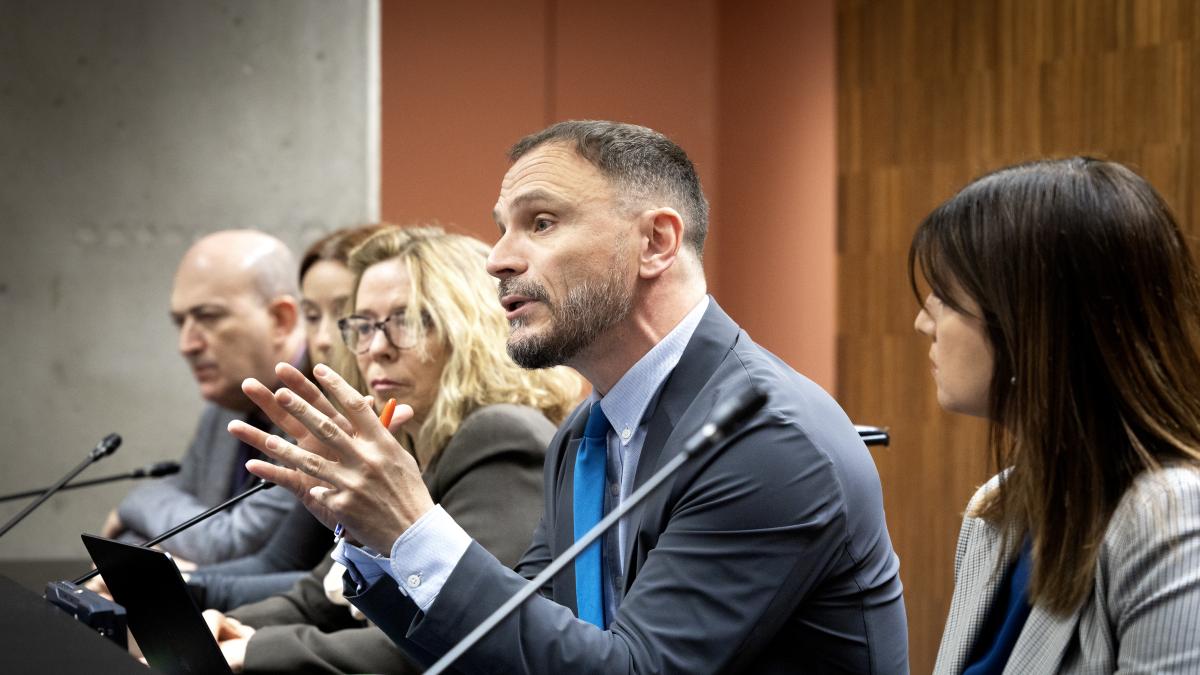 El fiscal del cas Flecha: “Hem de millorar l’atenció a víctimes molt vulnerables”