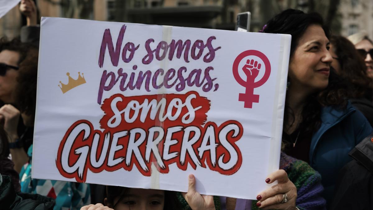 Celebremos también el 9-M, por Miquel Molina