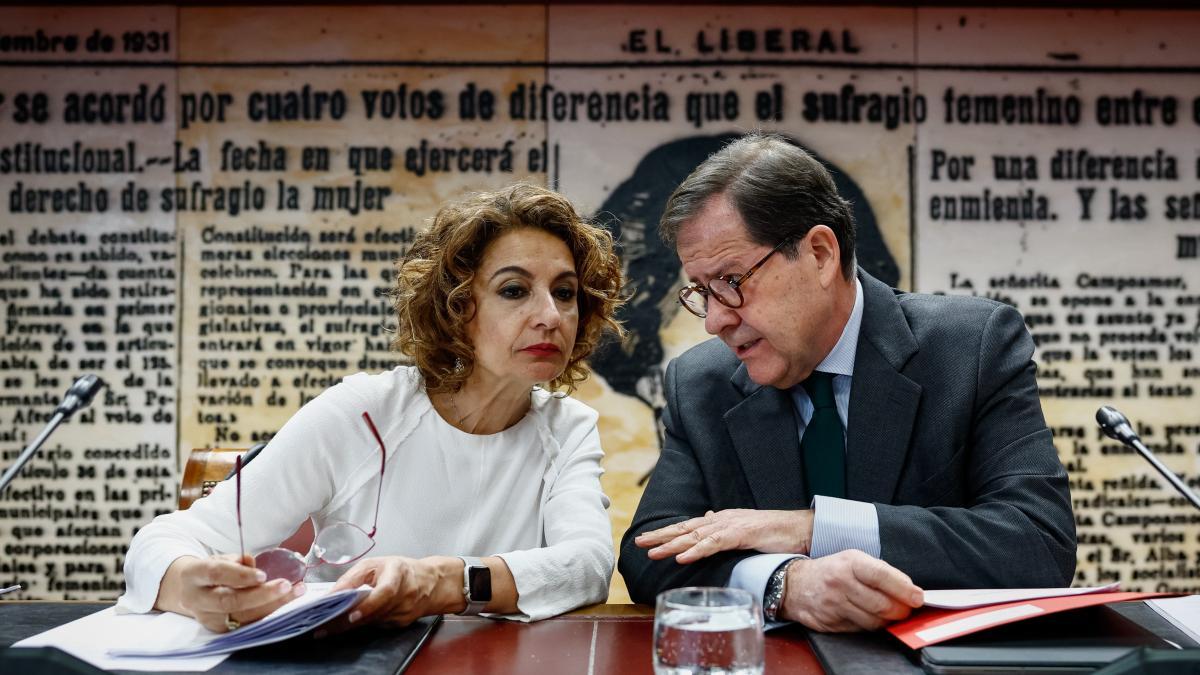 El Gobierno prepara medidas “graduales y quirúrgicas” ante la crisis energética