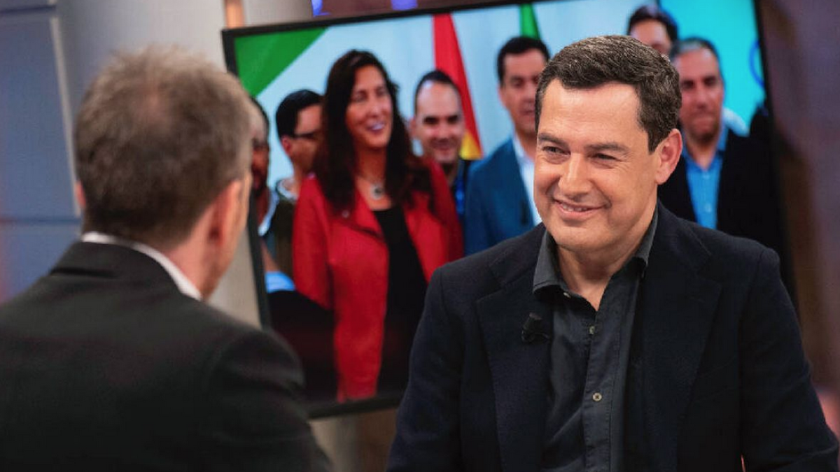 La carabela de Moreno navega rumbo a Génova, por Carlos Mármol