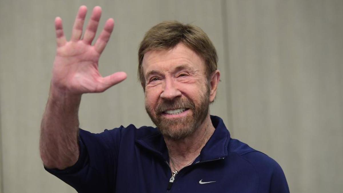El futuro de la fortuna de Chuck Norris: familia, negocios y legado tras su muerte