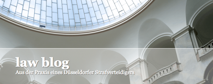 Grimme Online Award 2011 | law blog