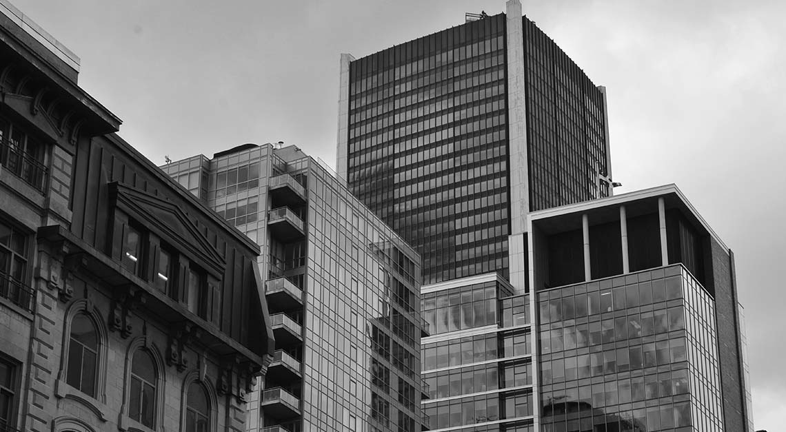 Why the Large Law Firm Business Model Is Dying | LAWCLERK