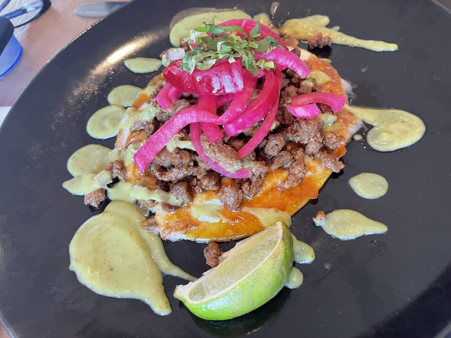 Greater Palm Springs Restaurant Week And Hollywood Farmers Market Turns 35 - Here’s What’s Popping Up - LA Weekly