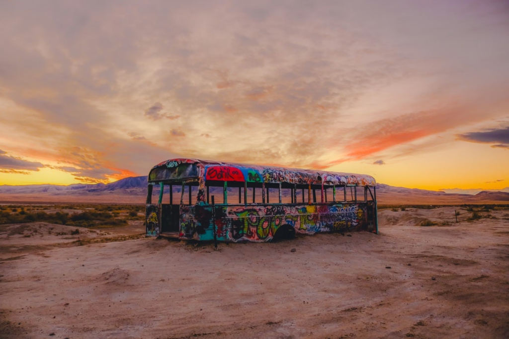 Plenty of seats left on the peace board party bus - a clarification - Lawyers, Guns & Money