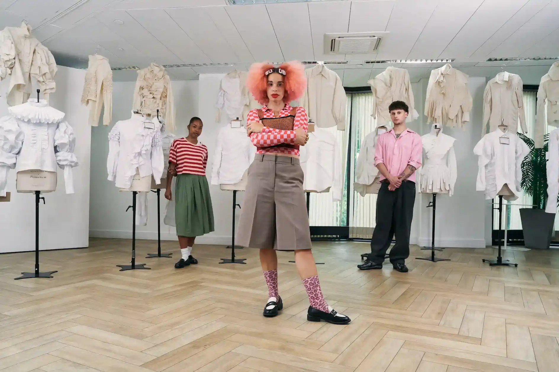 Branding and Advertising | London College of Contemporary Arts - LCCA