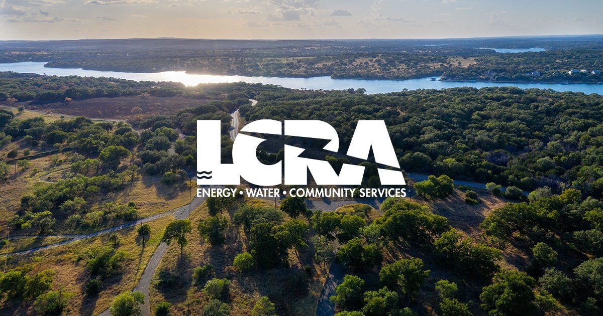News - LCRA - Energy, Water, Community
