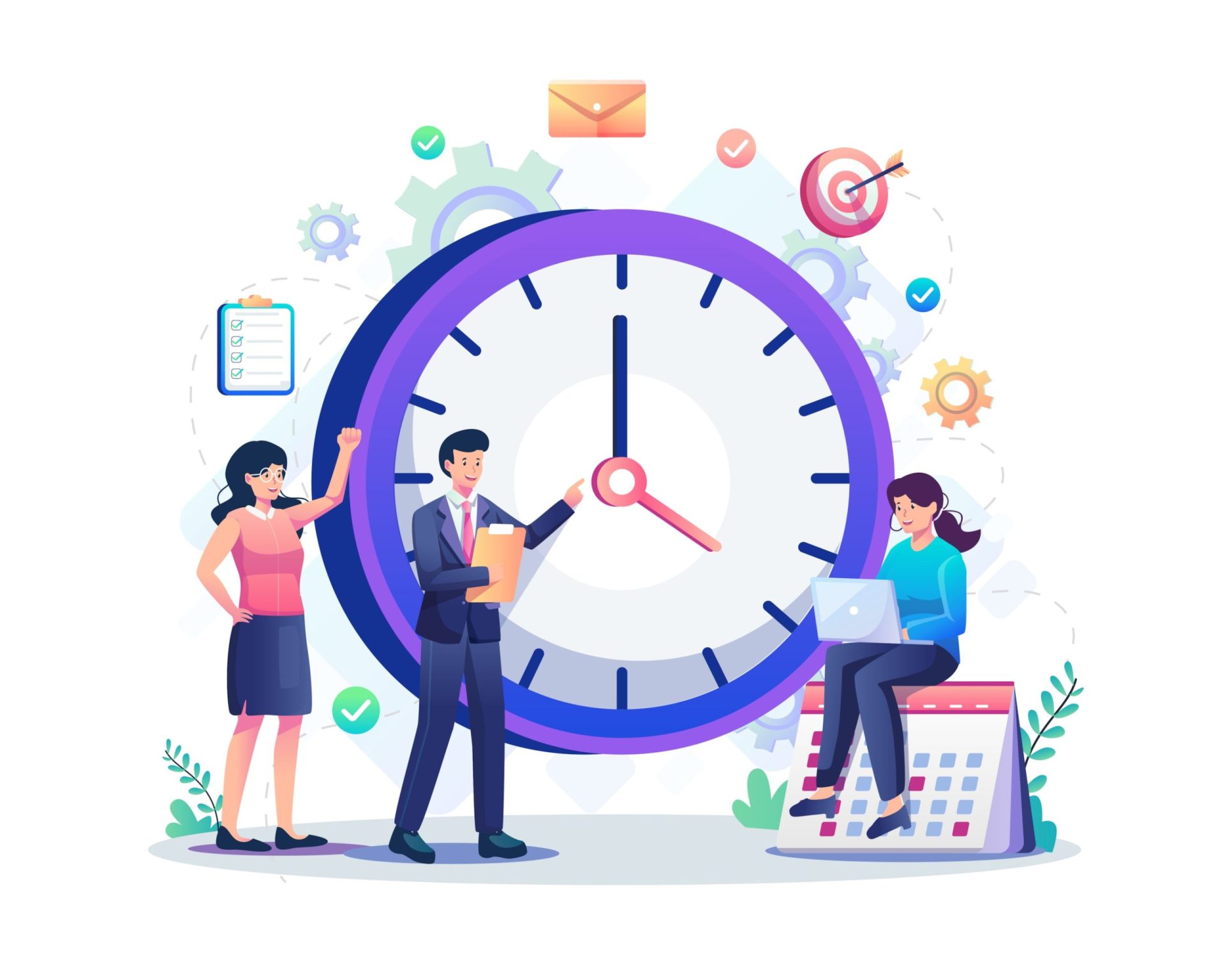 Lead Response Time: Why It Matters & How to Improve It in 2025
