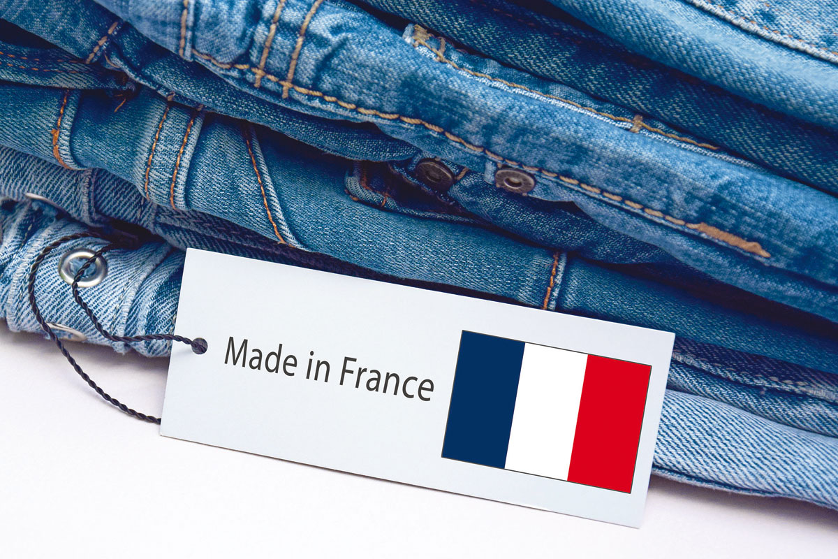 Plus de 7 Français sur 10 privilégient le made in France - Leader Réunion