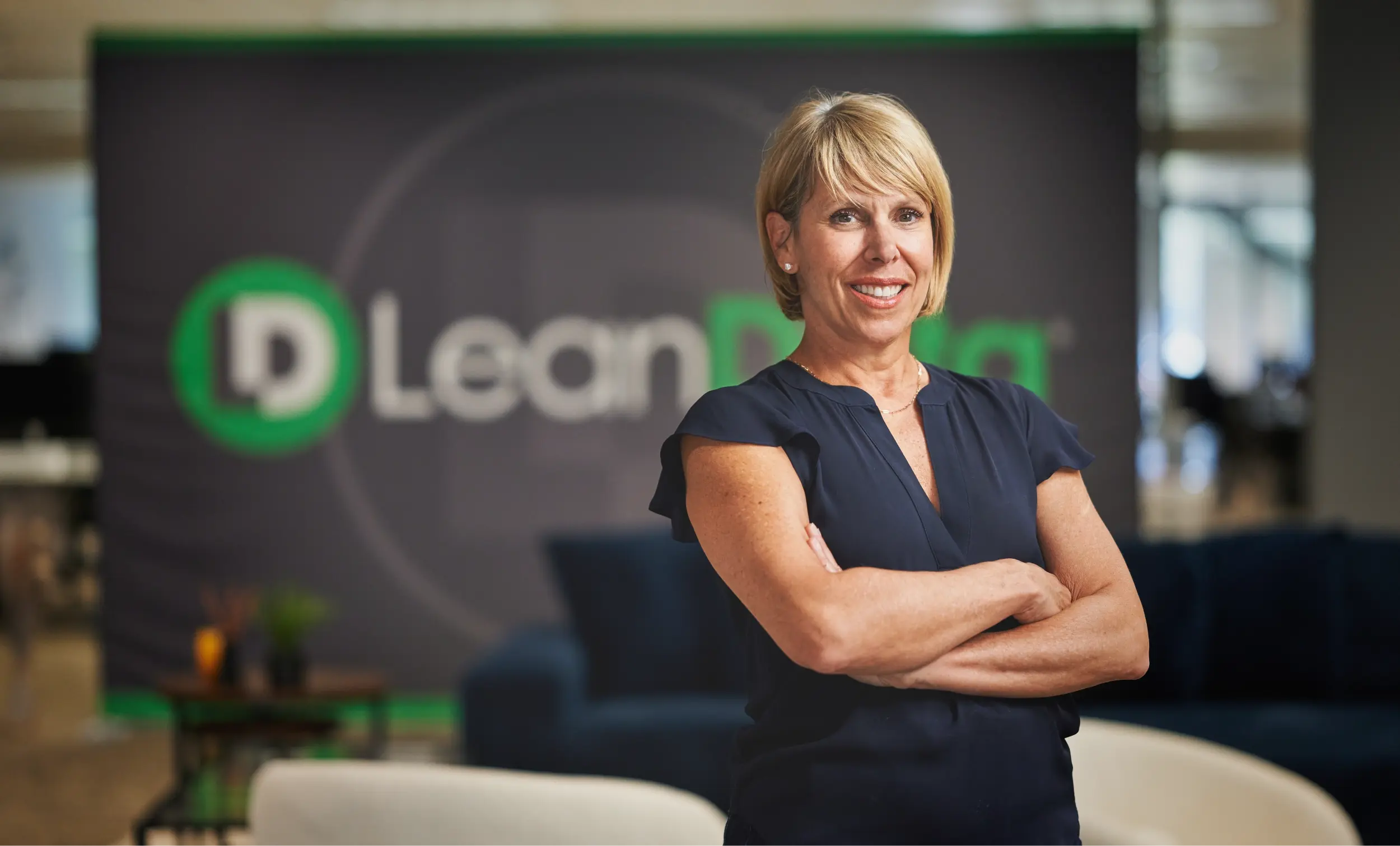Katy Keim Named CEO of LeanData