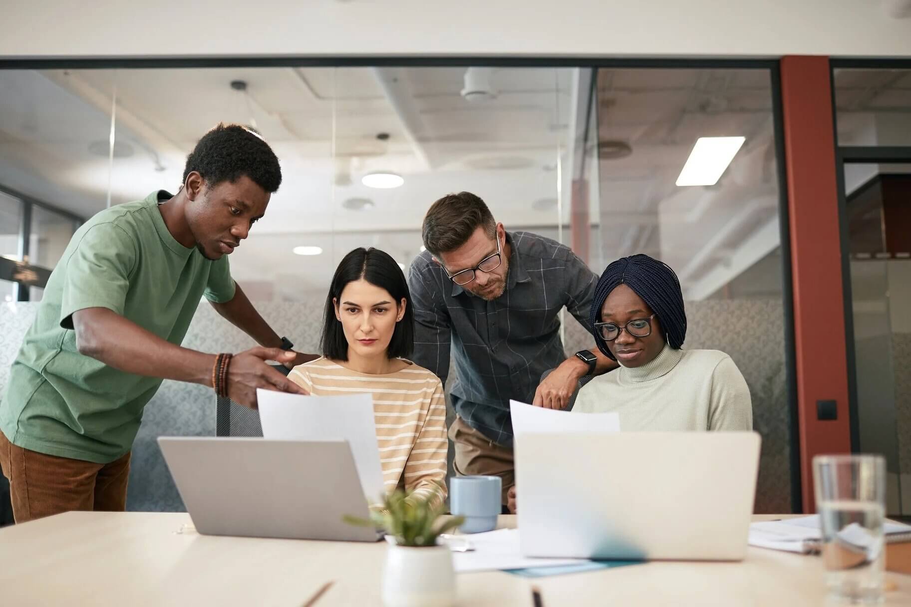 Employee training and development: A step-by-step guide to doing it right