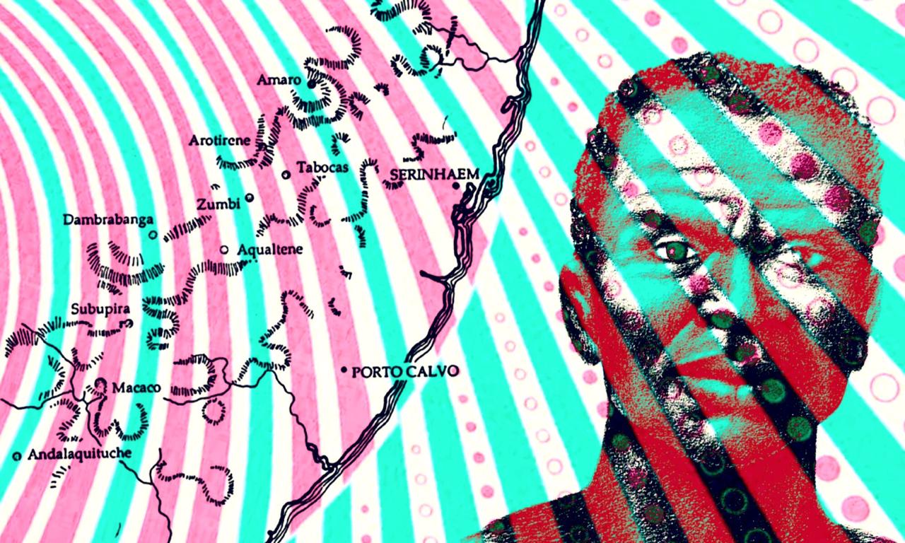 The Invincible Spirit of Palmares: The Story of Brazil's Largest Community of Escaped Slaves - Left Voice