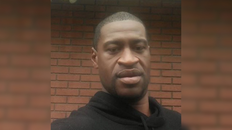 Justice for George Floyd: Black Man Murdered by Minneapolis Police - Left Voice