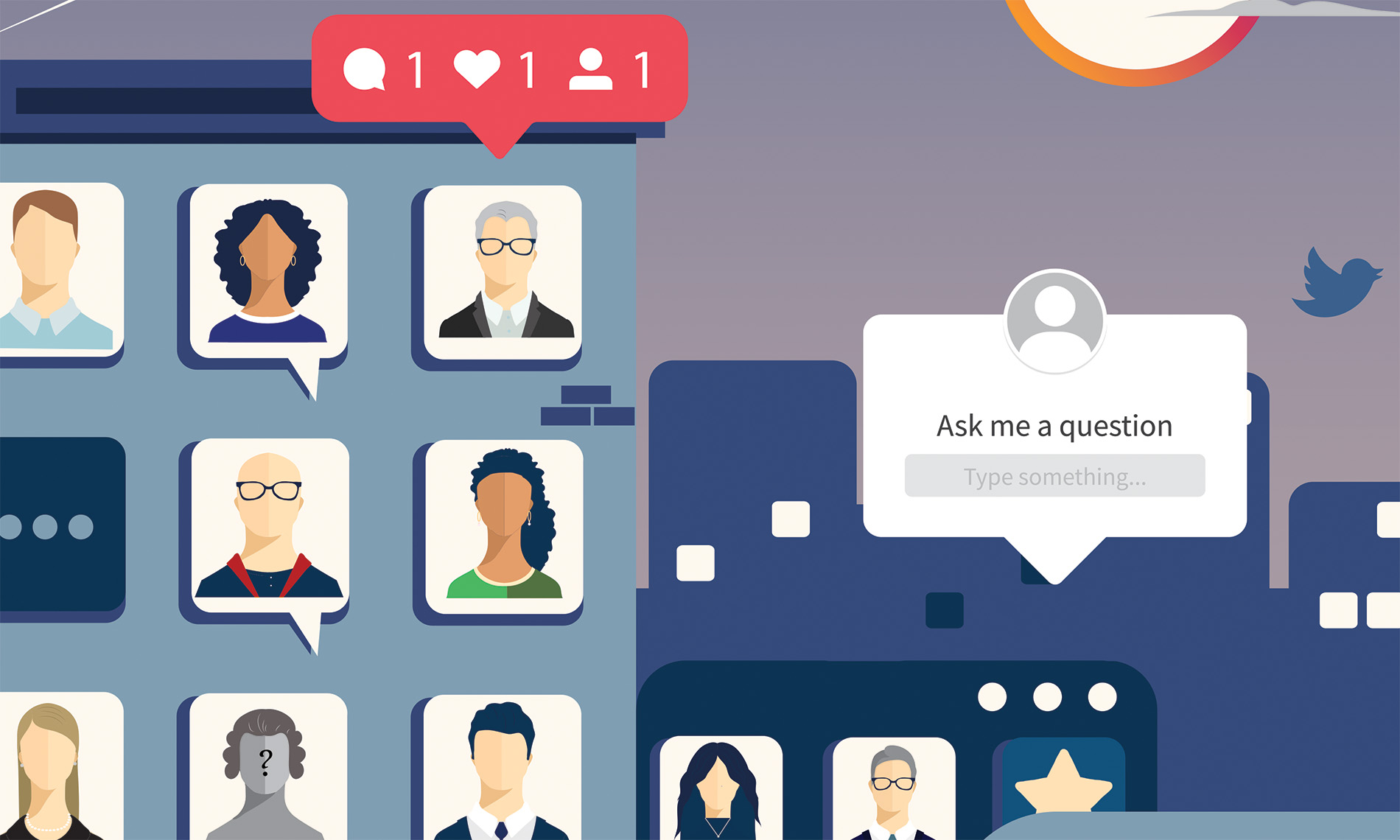 Lawyers on social media: Winning friends and influencing people - Legal Business