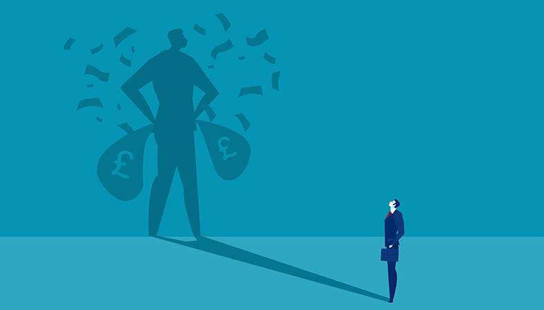 Law's high rollers: The firms turning their top lawyers into multi-millionaires - Legal Cheek