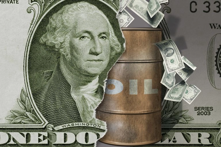 Le Venezuela se rebelle contre le pétrodollar (Il Manifesto)