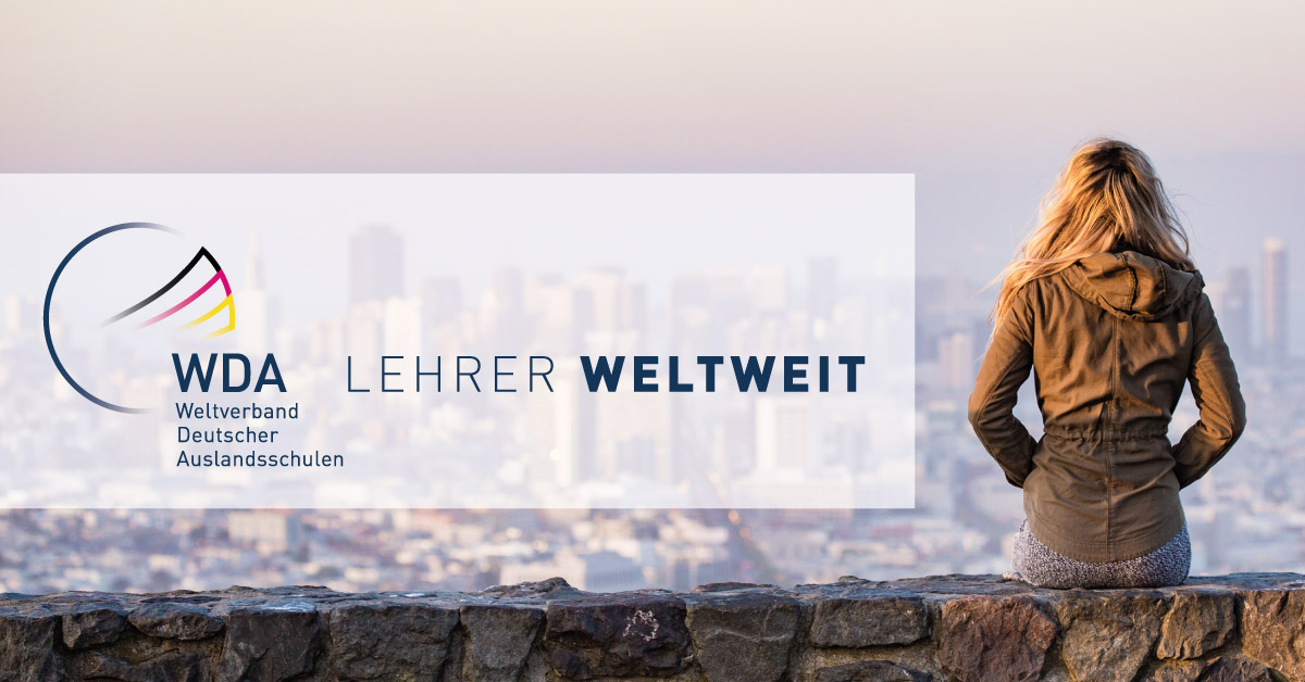 Deutsche Schule Concepción · Schule · Lehrer weltweit