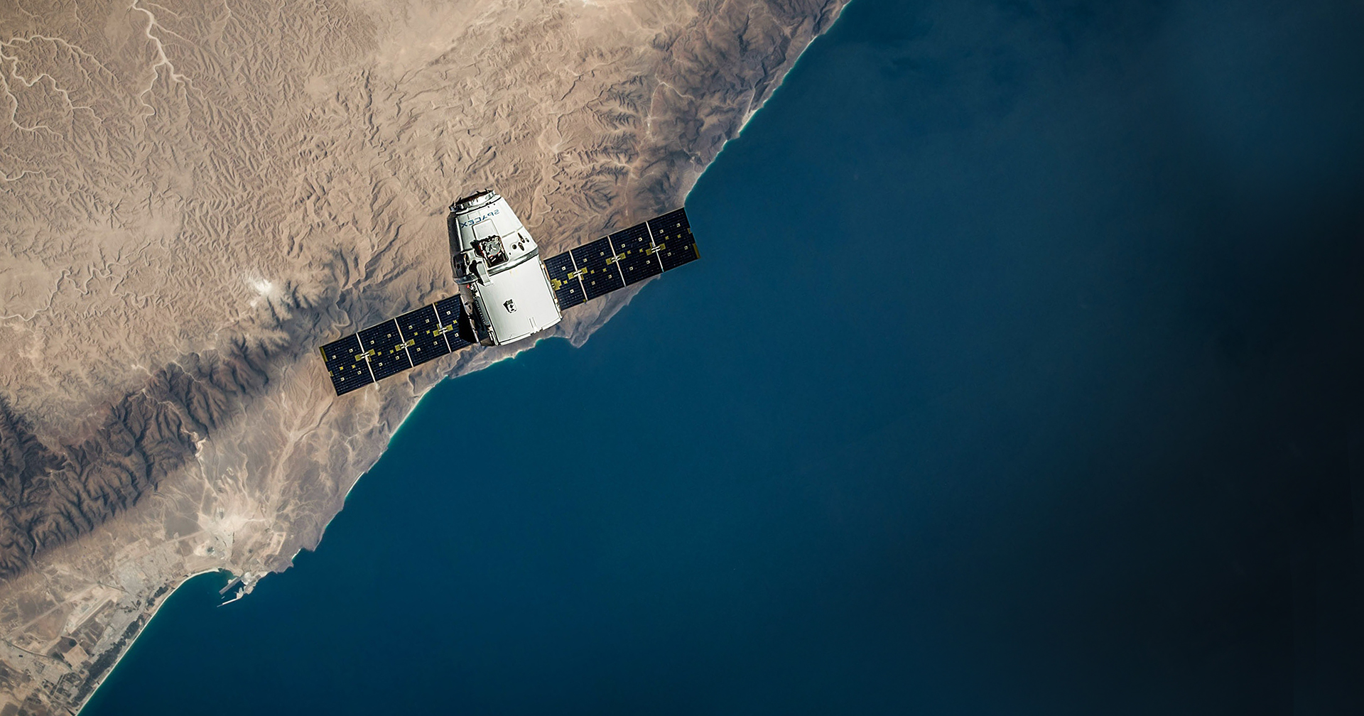 Signals from Space: A Lemonade Transparency Chronicle