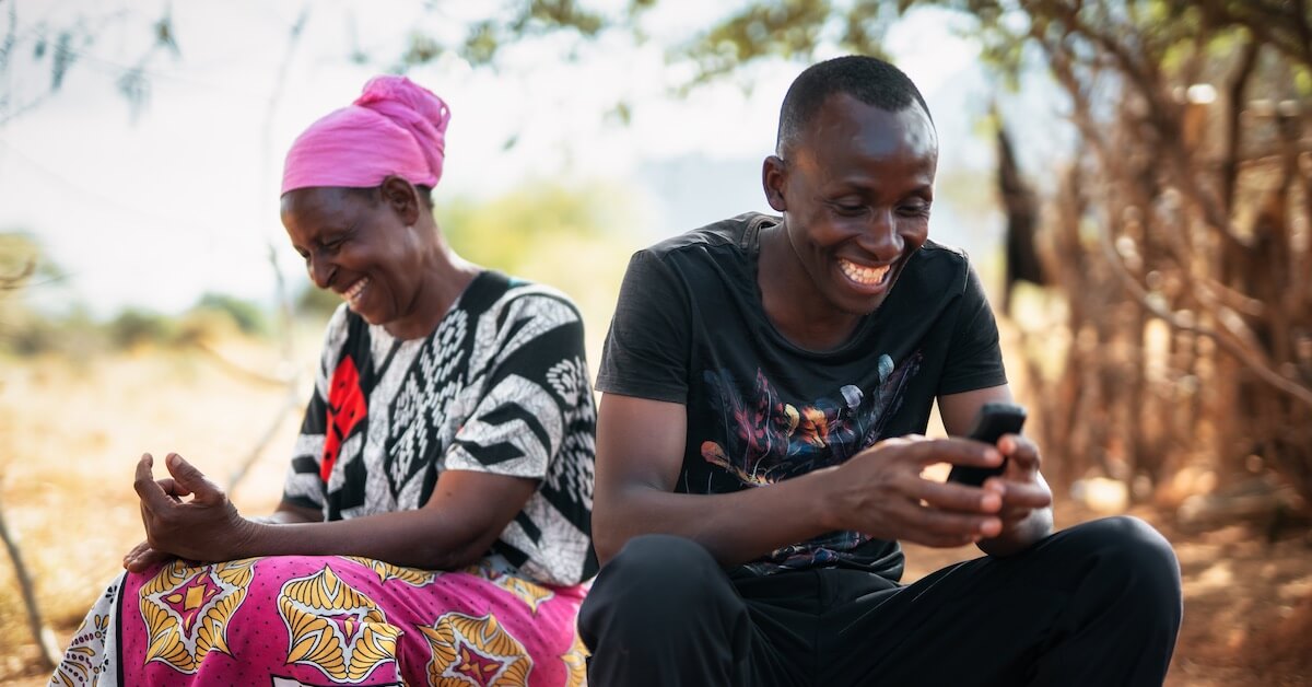 Fighting World Hunger with Blockchain - Lemonade Blog