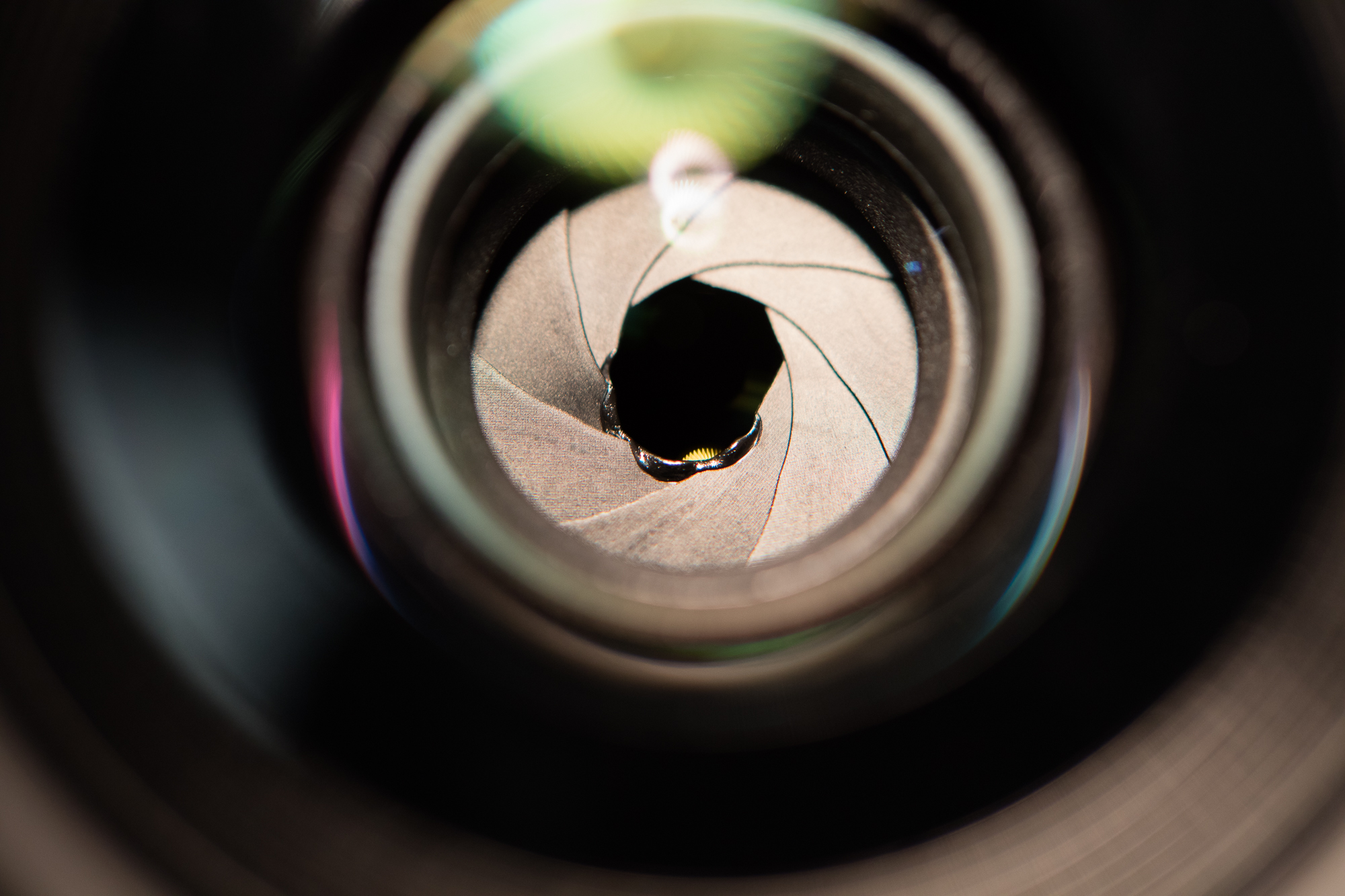 Lens Rentals | Blog