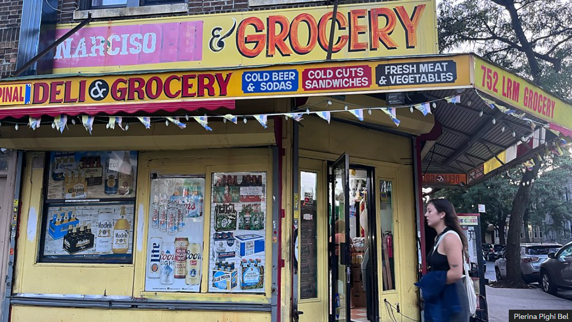 The History of NYC Bodegas - Lower East Side History Project