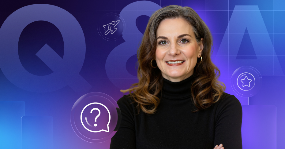 International Women's Day | Interview with CTO Jen Kurtz
