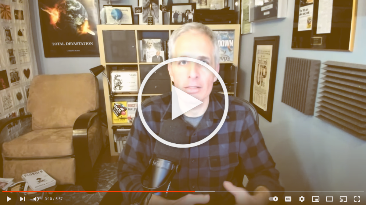 📽️ WATCH NOW: The Lever’s Leading The Coverage Of The SVB Collapse