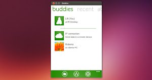 Dukto R6 disponibile anche per Android e Apple iOS oltre Linux, Windows e Mac - Linux Freedom