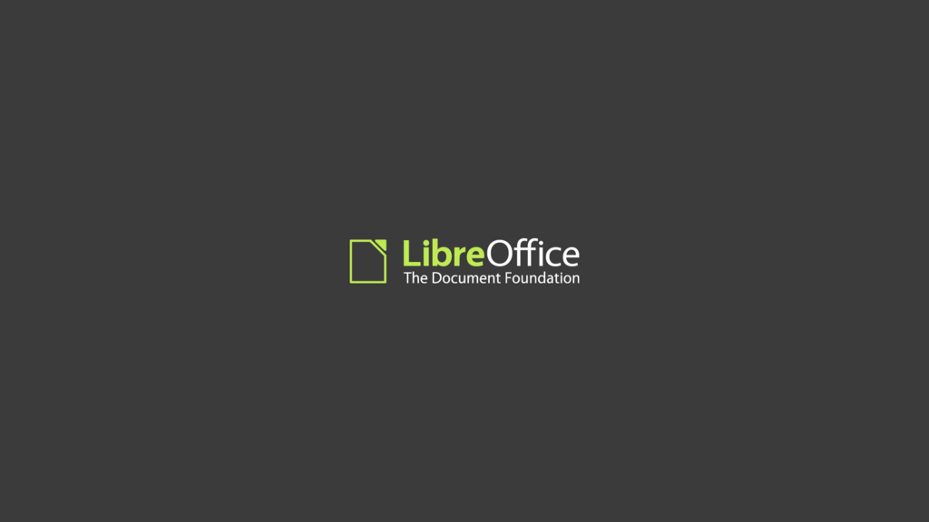 LibreOffice 6.0: quasi un milione di download in sole due settimane