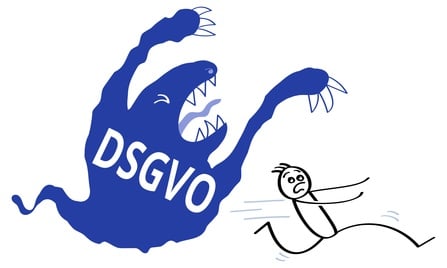 DSGVO-Bußgeld in Polen: Ein Unternehmen - 6 Mio. Datenschutzverstöße