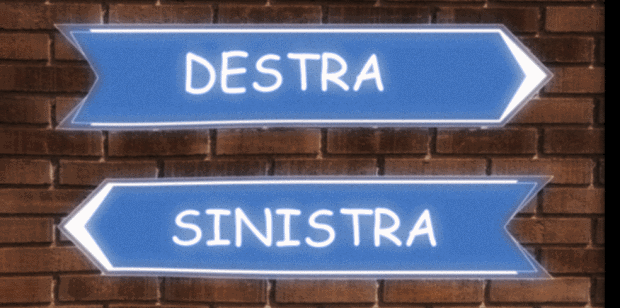 Destra moderata cercasi • Libertà e Giustizia