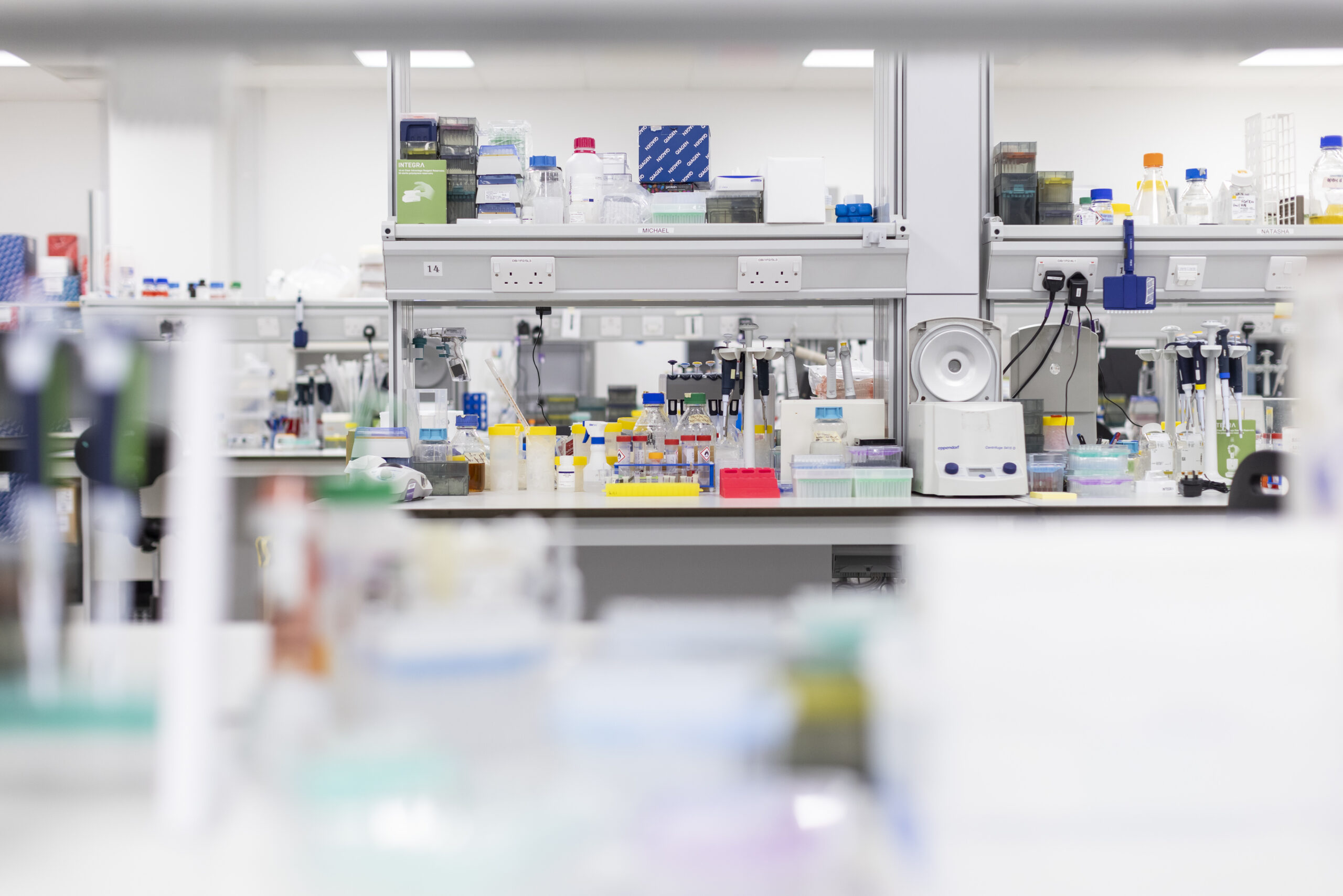 LifeArc Invests in Sub-Saharan Drug Discovery - LifeArc