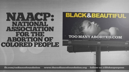 NAACP: National Association for the Abortion of Colored People - LifeNews.com