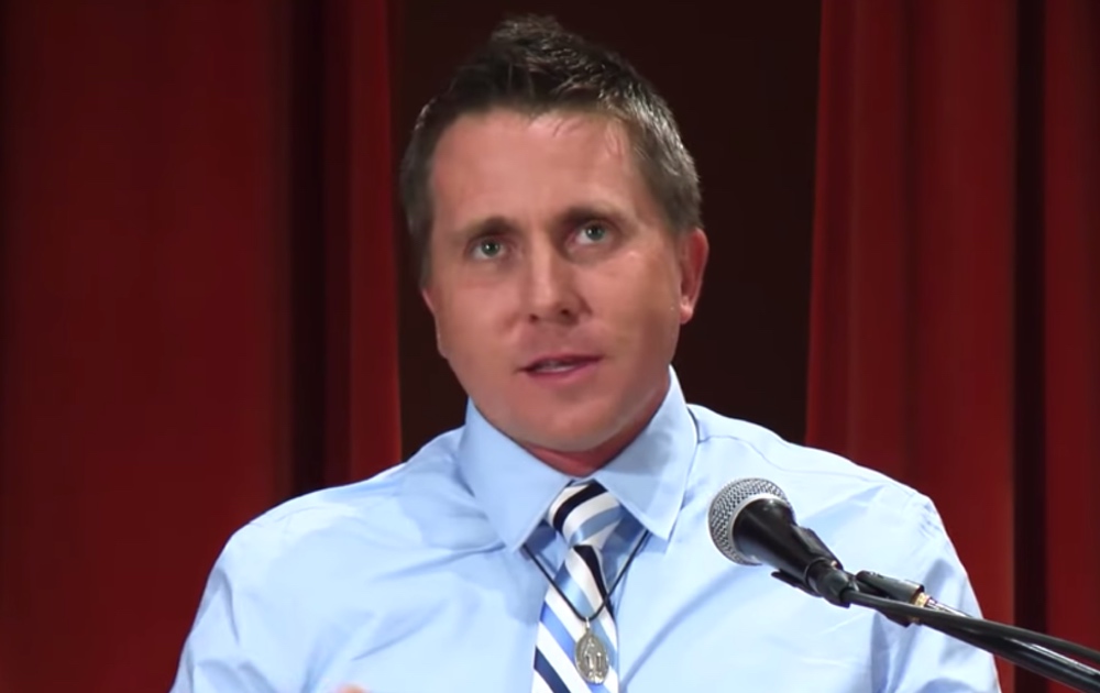 Ireland Catholic schools cancel talks by US chastity speaker who opposes homosexuality, contraception - LifeSite
